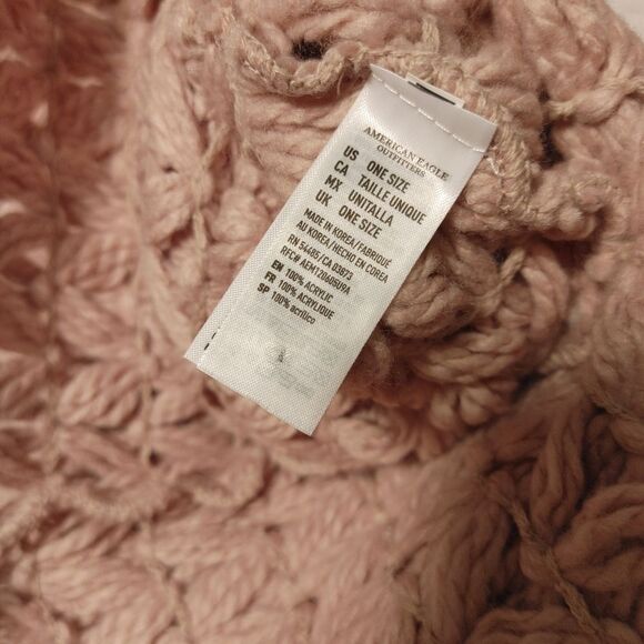 American Eagle Outfitters knit infinity scarf - Picture 3 of 3